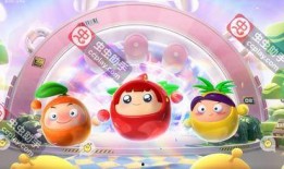 蛋仔派对最新官方爆料,神秘新玩法即将上线！